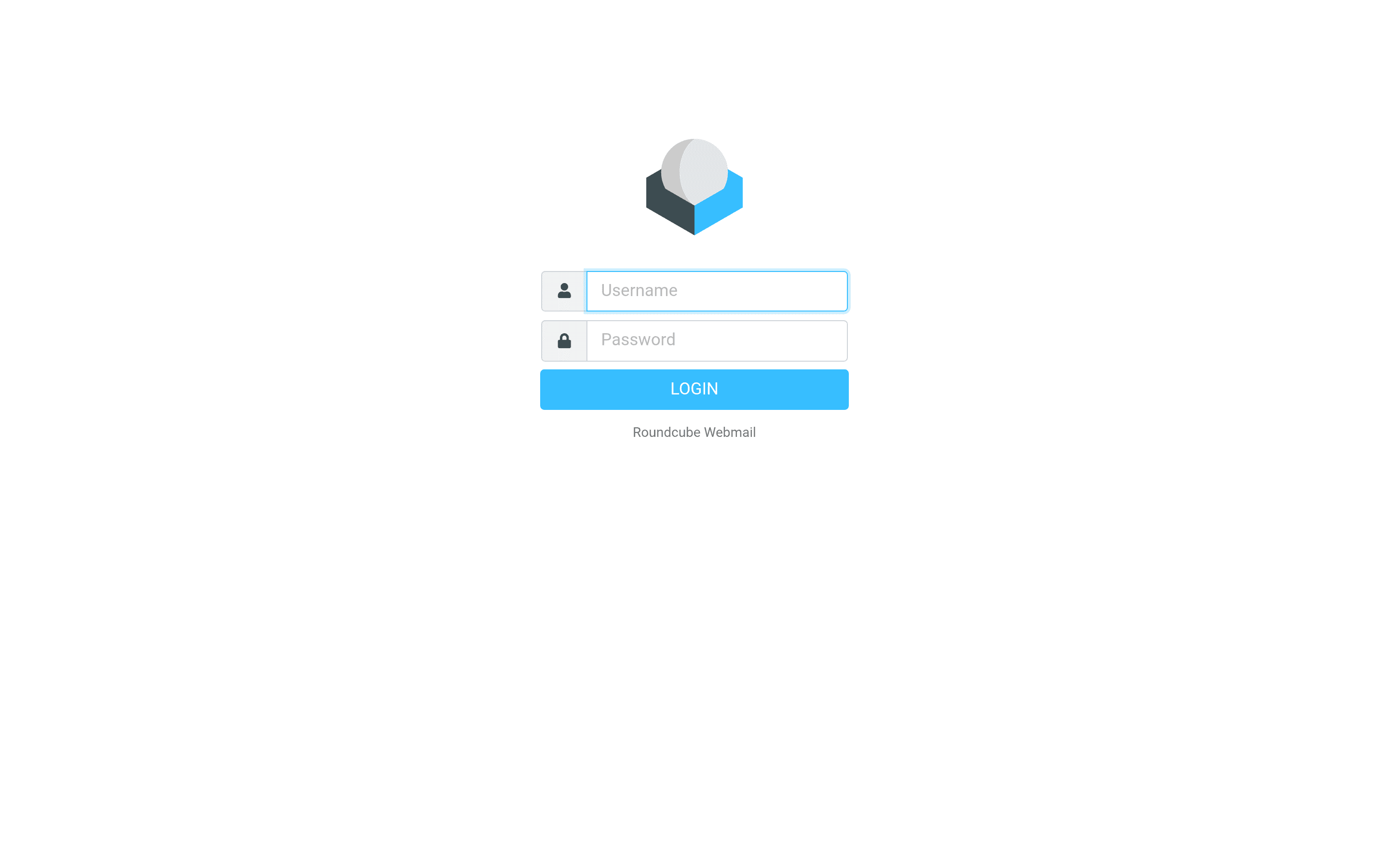 Oivo landing page screenshot