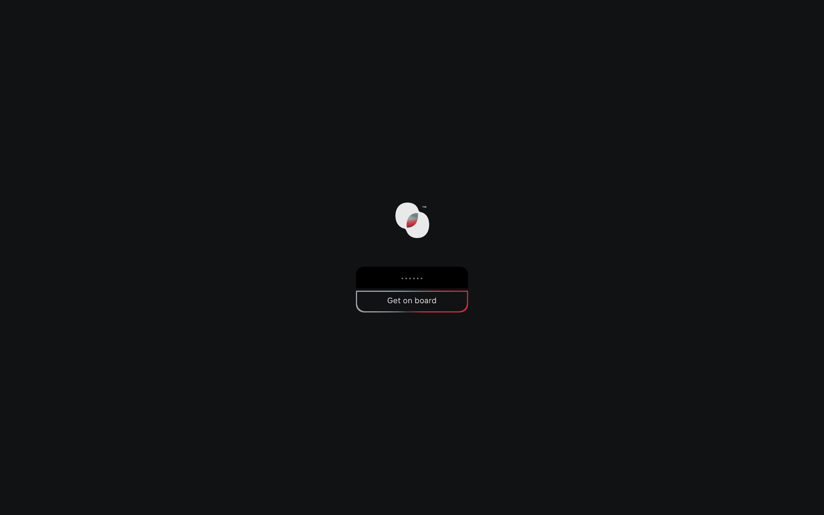 OODOS landing page screenshot